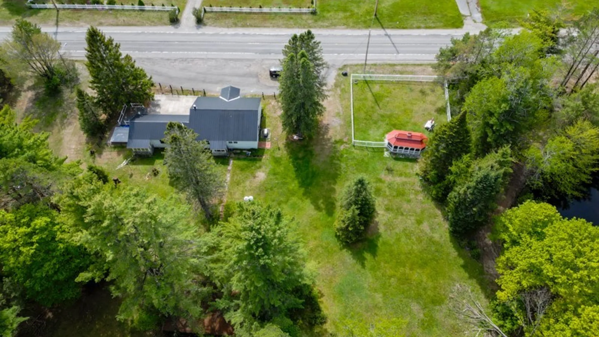 Property at 11544 St Rt 28, Forestport, NY 13338 9