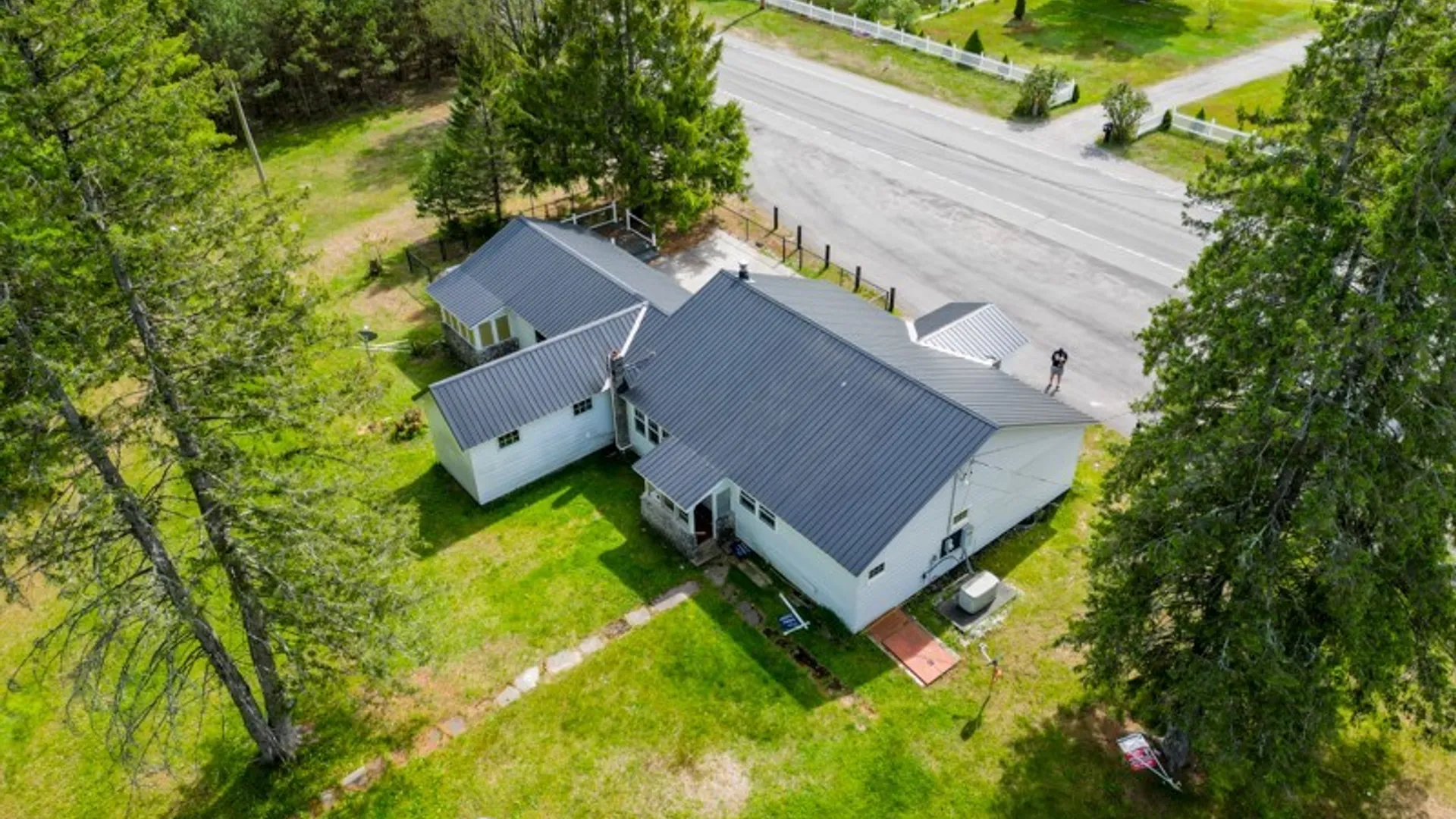 Property at 11544 St Rt 28, Forestport, NY 13338 10