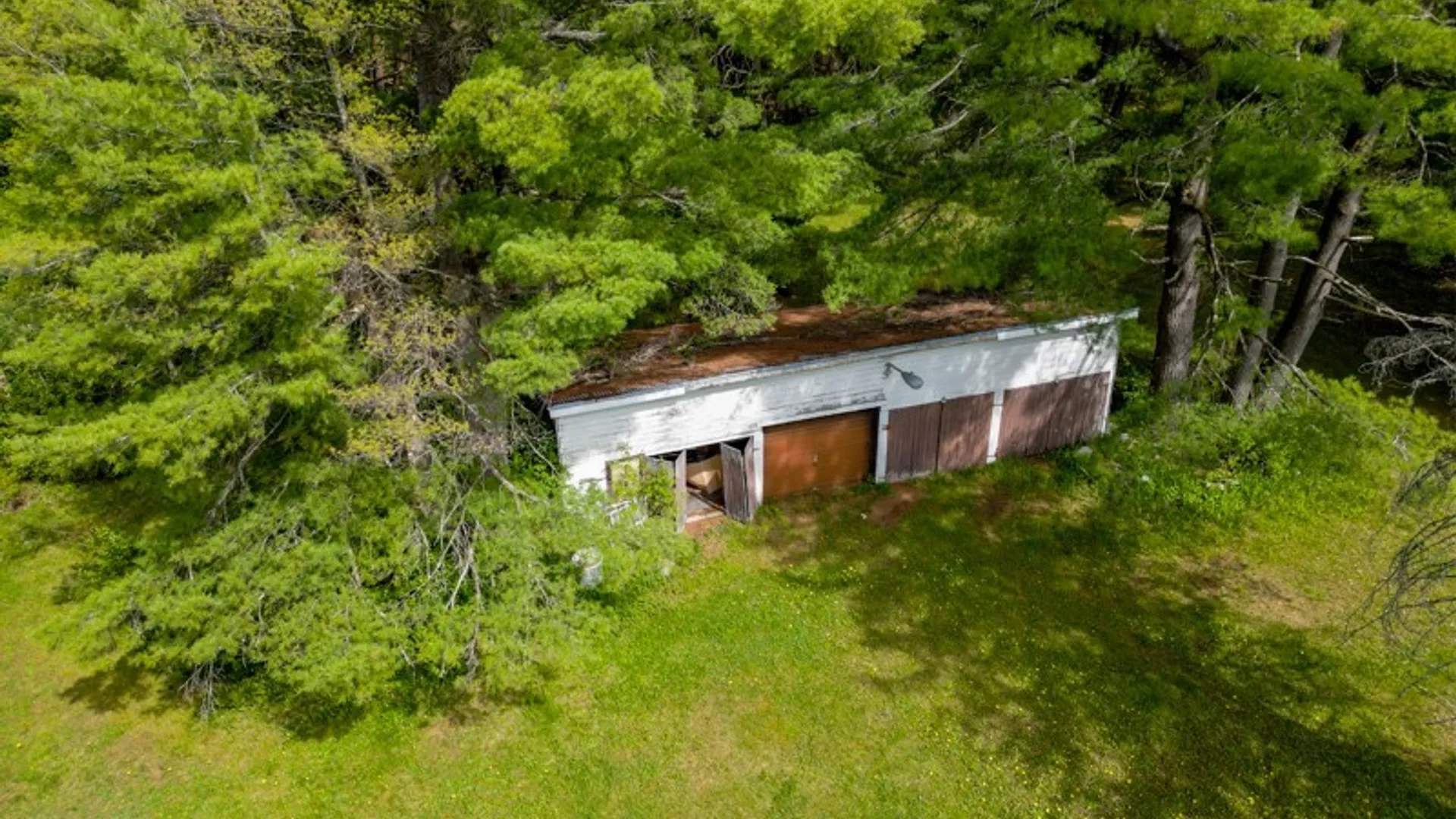 Property at 11544 St Rt 28, Forestport, NY 13338 11
