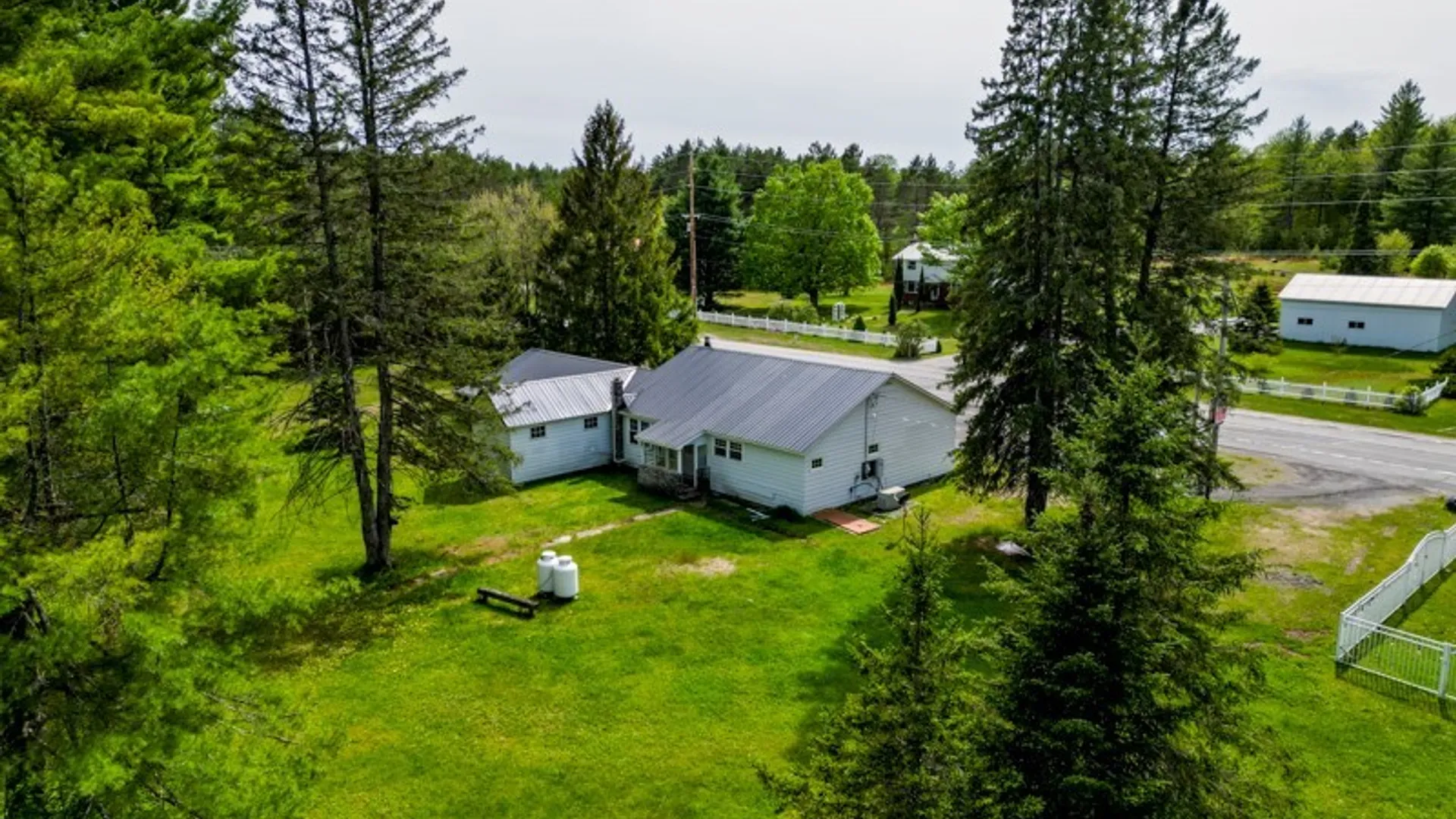 Property at 11544 St Rt 28, Forestport, NY 13338 12