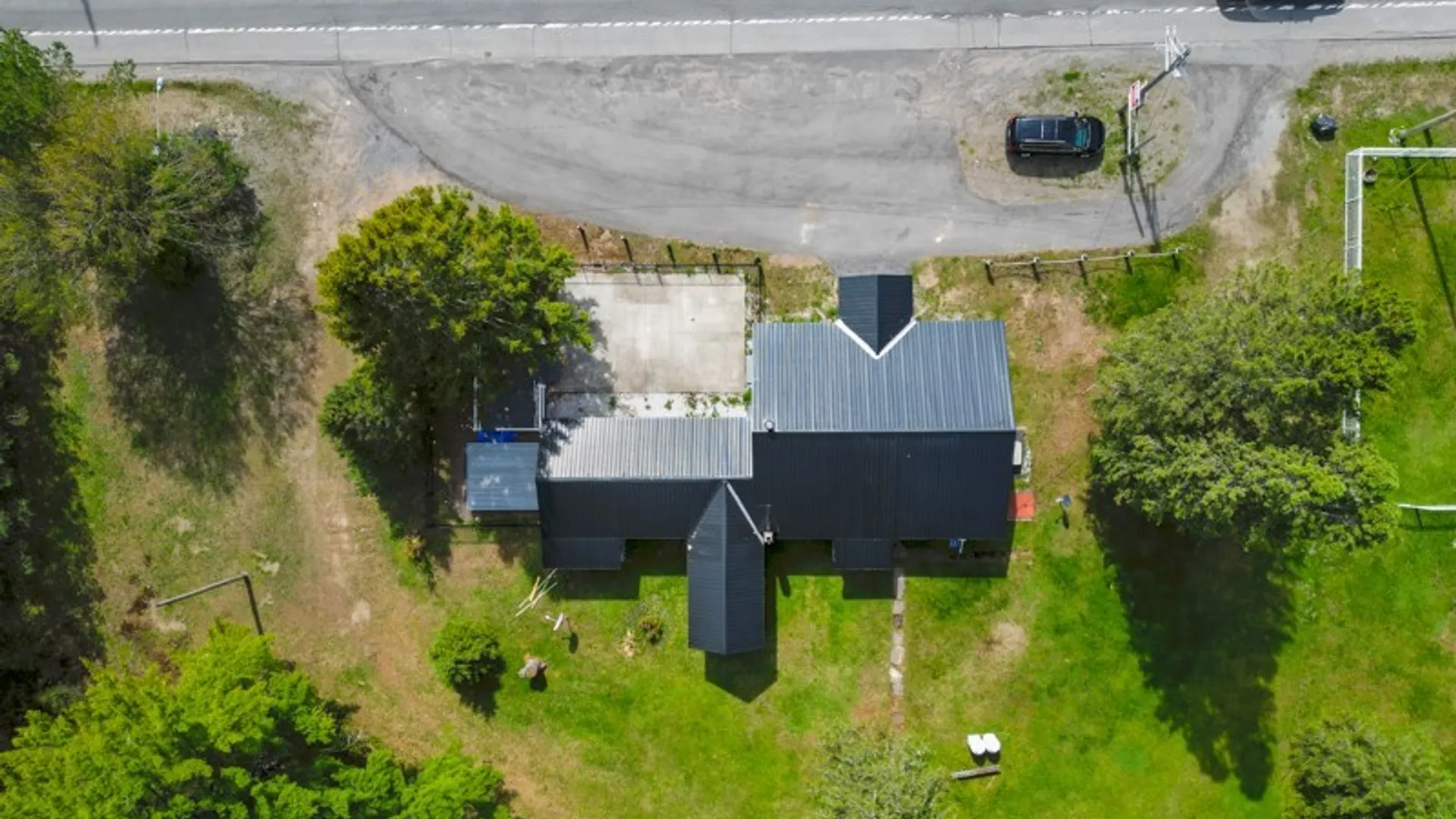 Property at 11544 St Rt 28, Forestport, NY 13338 13