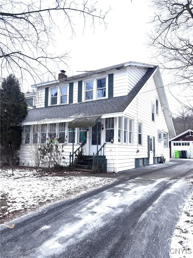 Property at 111 Macon Street, Onondaga, NY 13120