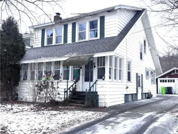 Property at 111 Macon Street, Onondaga, NY 13120