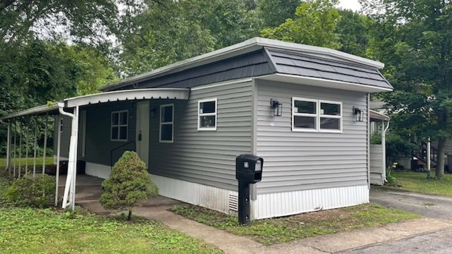 Property at 23 Patio Drive, Penfield, NY 14625 2