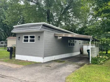 Property at 23 Patio Drive, Penfield, NY 14625