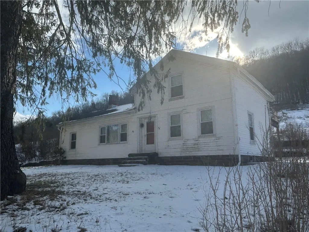 Property at 2309 County Highway 16, Delhi, NY 13753