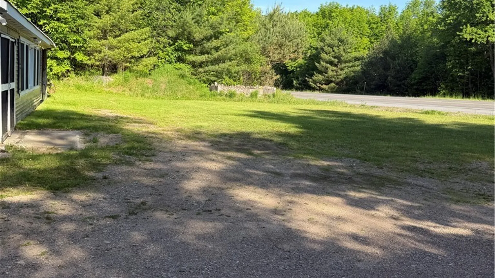 Property at 2438 State Highway 3, Fine, NY 13648 2
