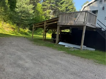 Property at 2438 State Highway 3, Fine, NY 13648
