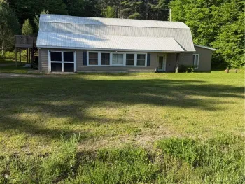 Property at 2438 State Highway 3, Fine, NY 13648