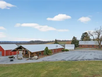 Property at 511 Hansen Point Road, Torrey, NY 14527