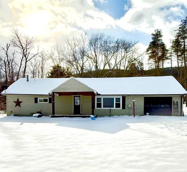 Property at 233 W Branch Road, Norwich, PA 16749