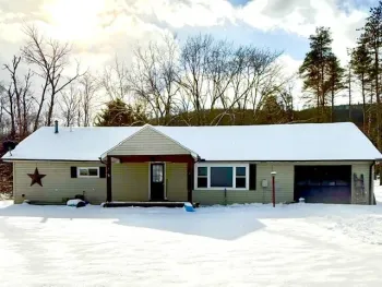 Property at 233 W Branch Road, Norwich, PA 16749