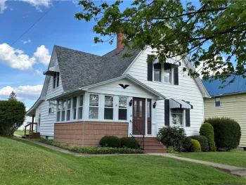 Property at 20 N Tionesta Avenue, Kane Boro, PA 16735