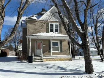 Property at 6 N Tionesta Avenue, Kane Boro, PA 16735