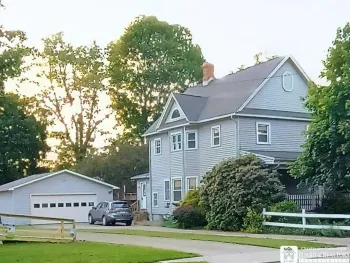 Property at 805 Main Street, Olean, NY 14760