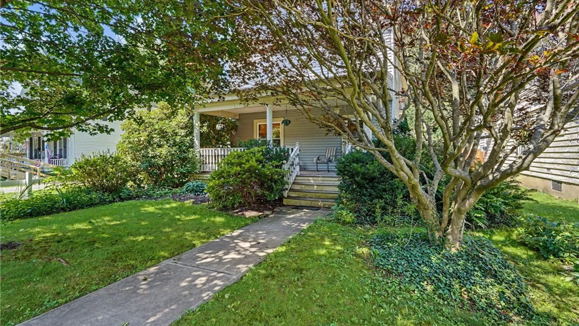 Property at 805 Main Street, Olean, NY 14760 3