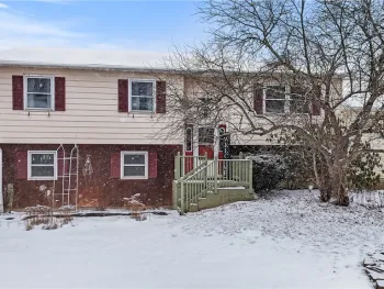 Property at 35 Howe Road, Berkshire, NY 13736