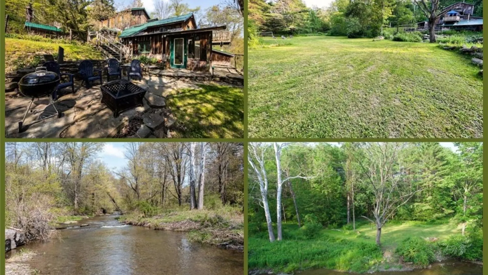 Property at 3603 State Highway 23, Laurens, NY 13861 32