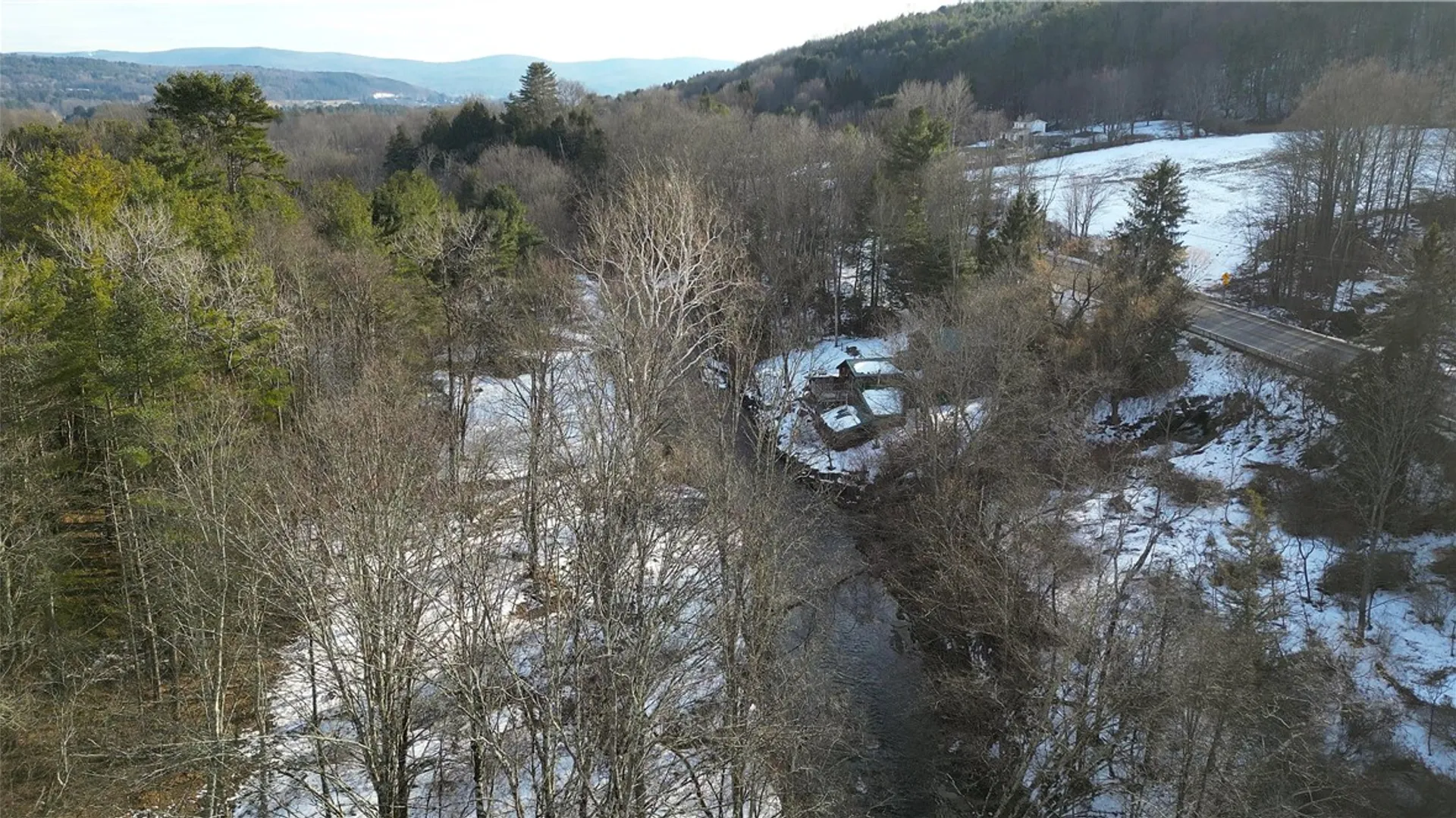 Property at 3603 State Highway 23, Laurens, NY 13861 41
