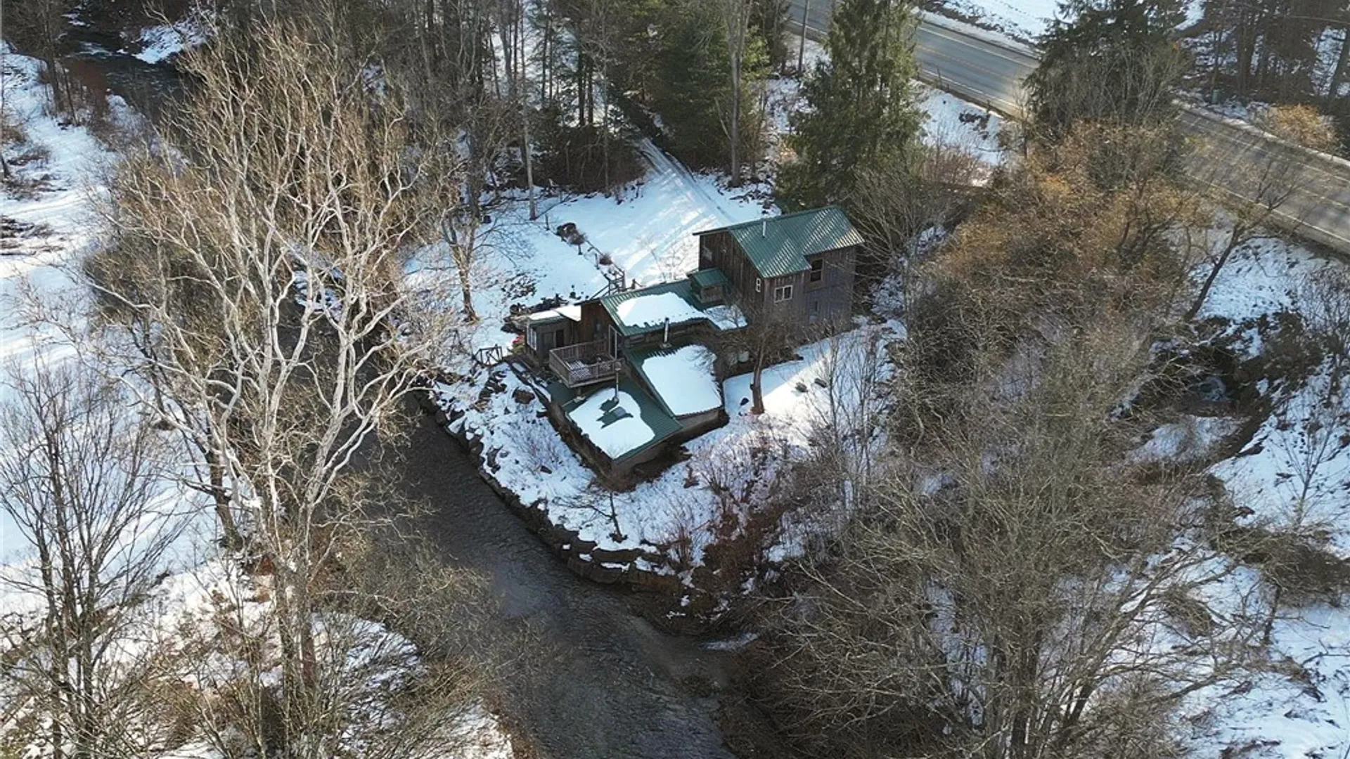 Property at 3603 State Highway 23, Laurens, NY 13861 42