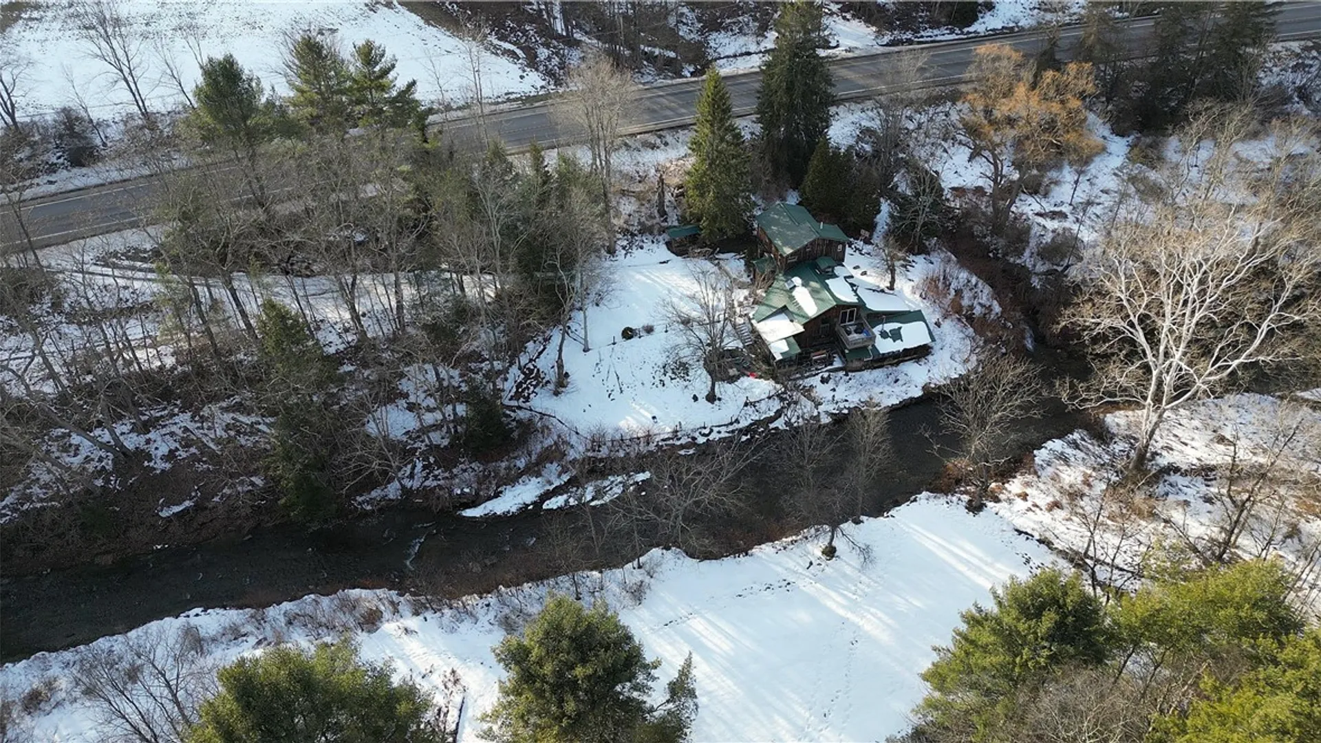 Property at 3603 State Highway 23, Laurens, NY 13861 43