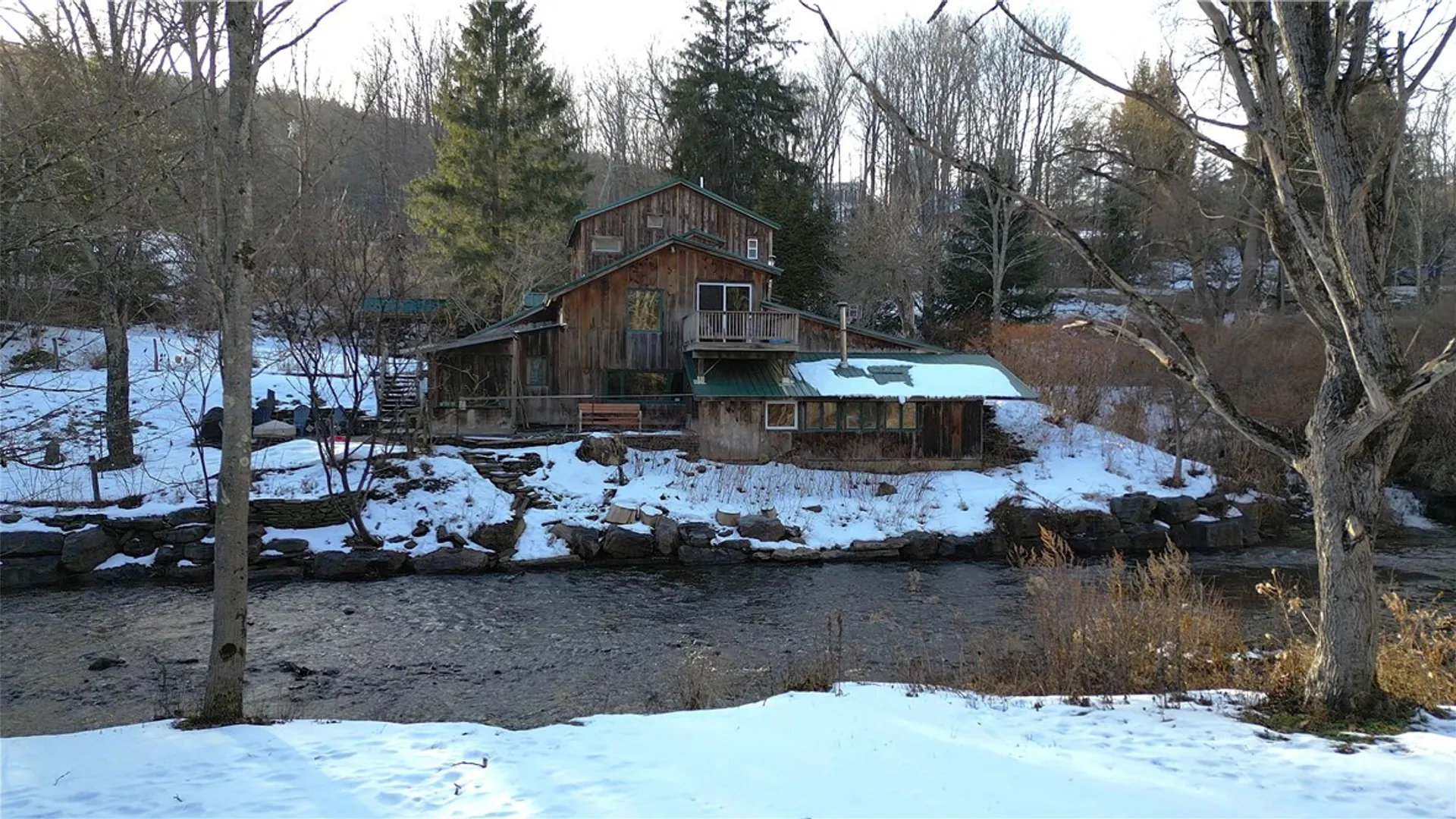 Property at 3603 State Highway 23, Laurens, NY 13861 3