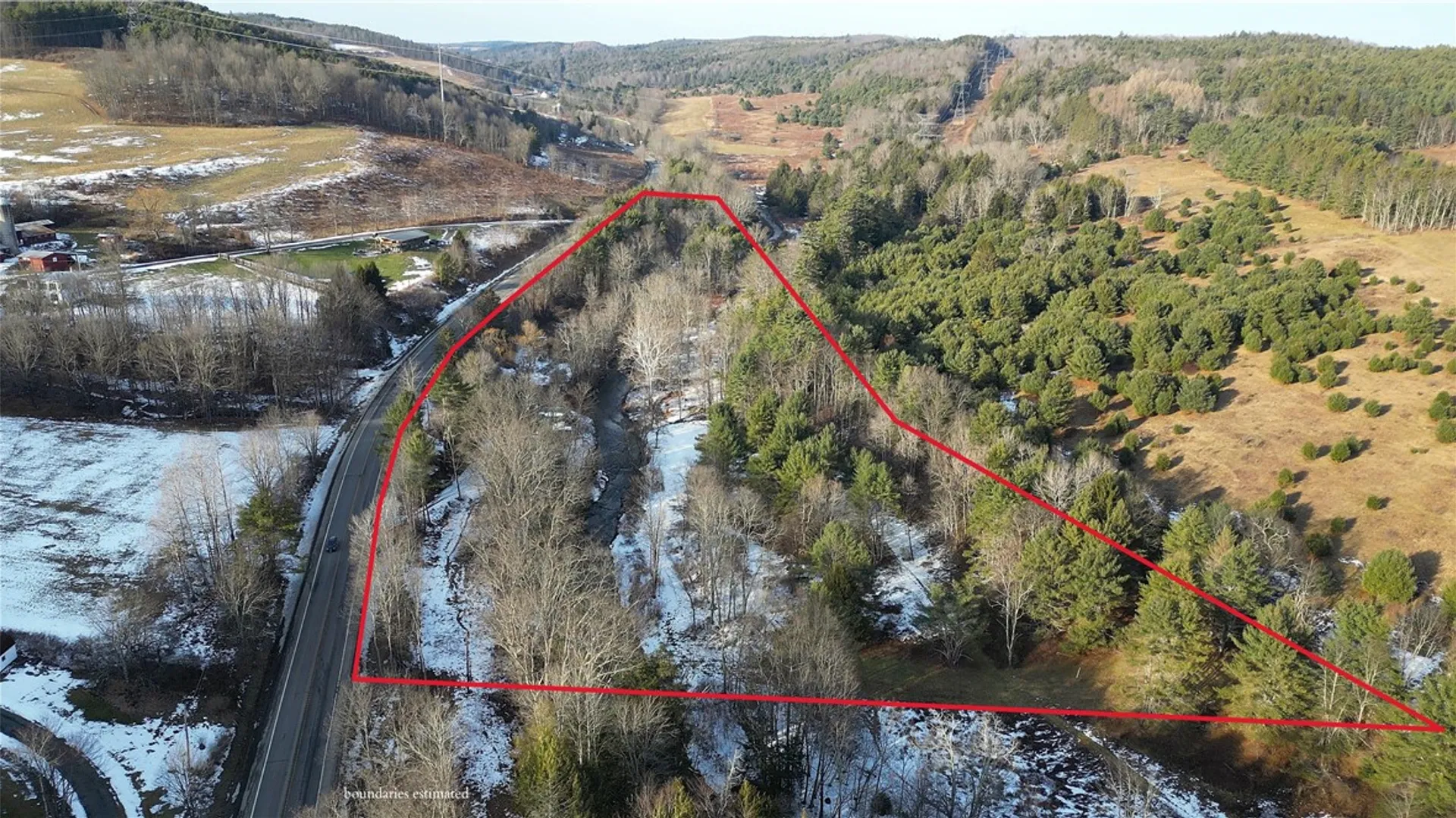 Property at 3603 State Highway 23, Laurens, NY 13861 7