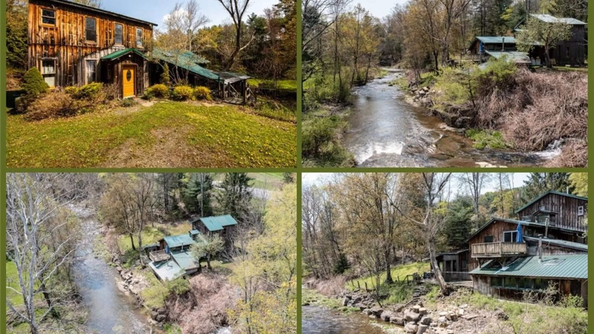 Property at 3603 State Highway 23, Laurens, NY 13861 10