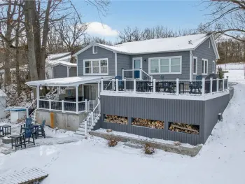 Property at 1285 Arrowhead Beach Road, Torrey, NY 14441