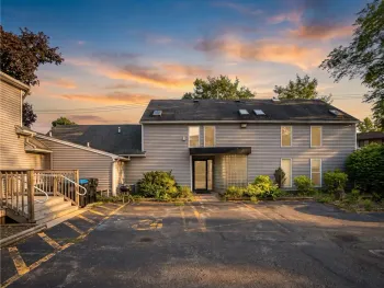 Property at 955 E Henrietta-Unit C Road, Brighton, NY 14623