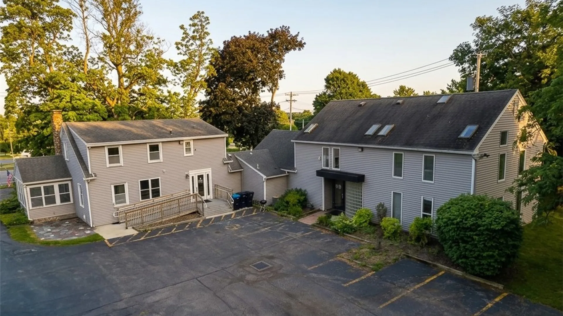 Property at 955 E Henrietta-Unit C Road, Brighton, NY 14623 2