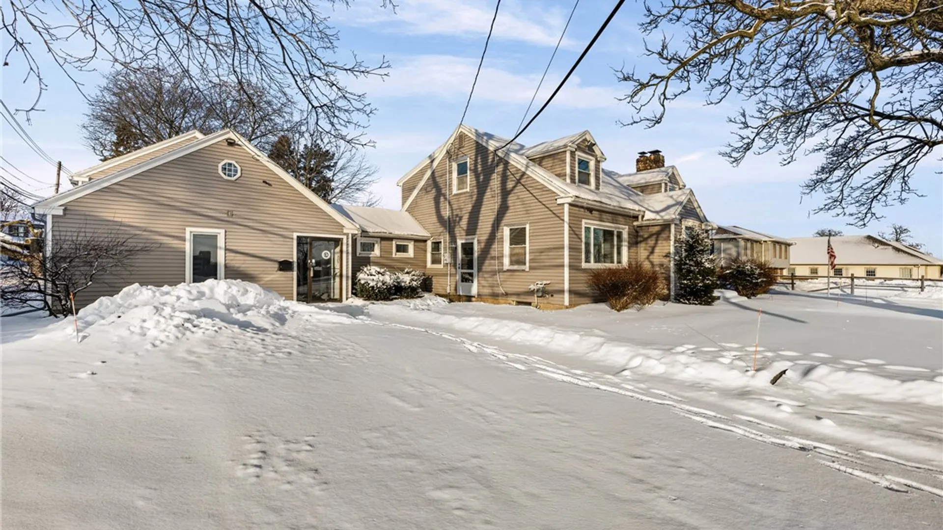 Property at 955 E Henrietta Rd Road, Brighton, NY 14623 5