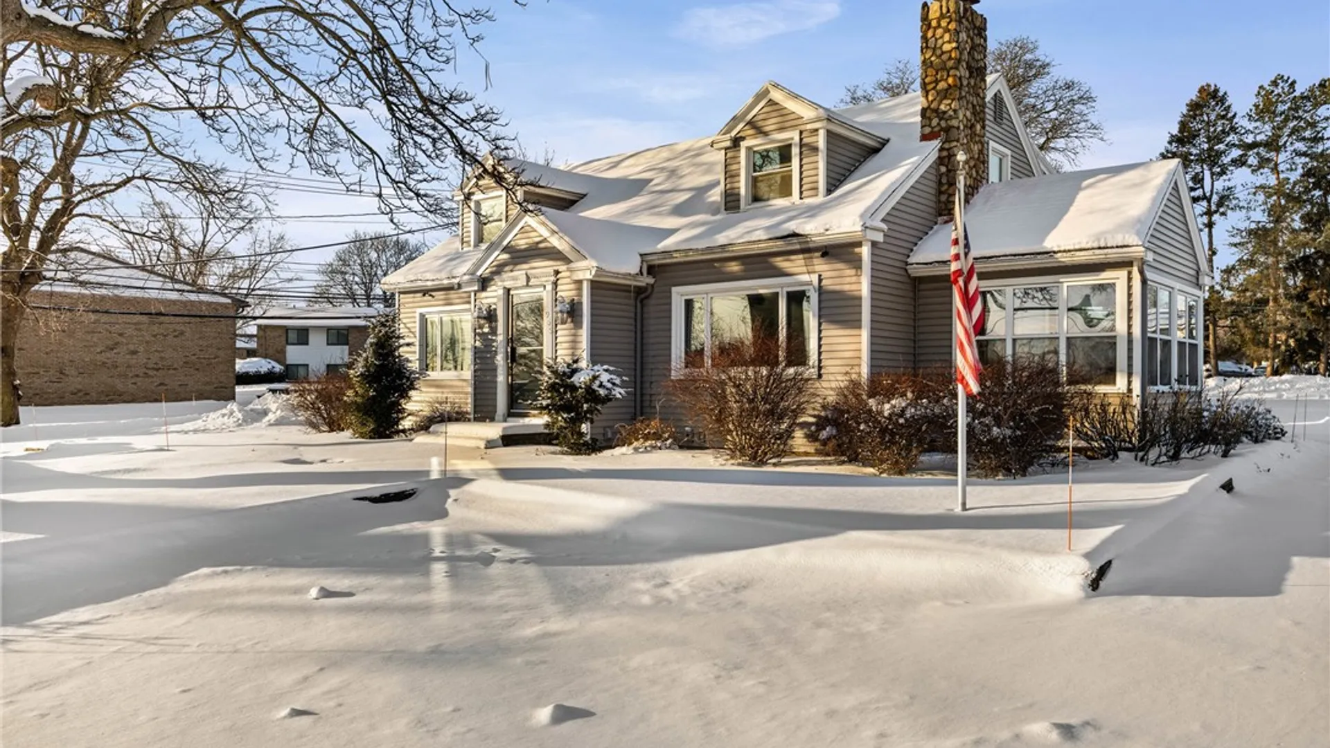 Property at 955 E Henrietta Rd Road, Brighton, NY 14623 6