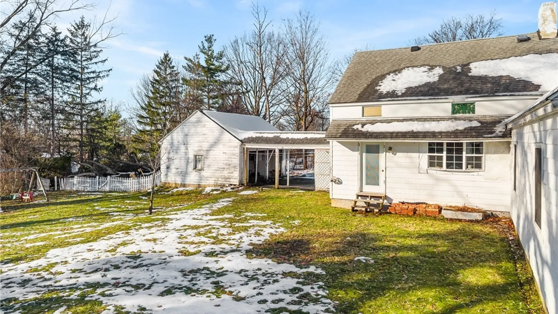 Property at 1001 Cold Springs Road, Salina, NY 13088 30
