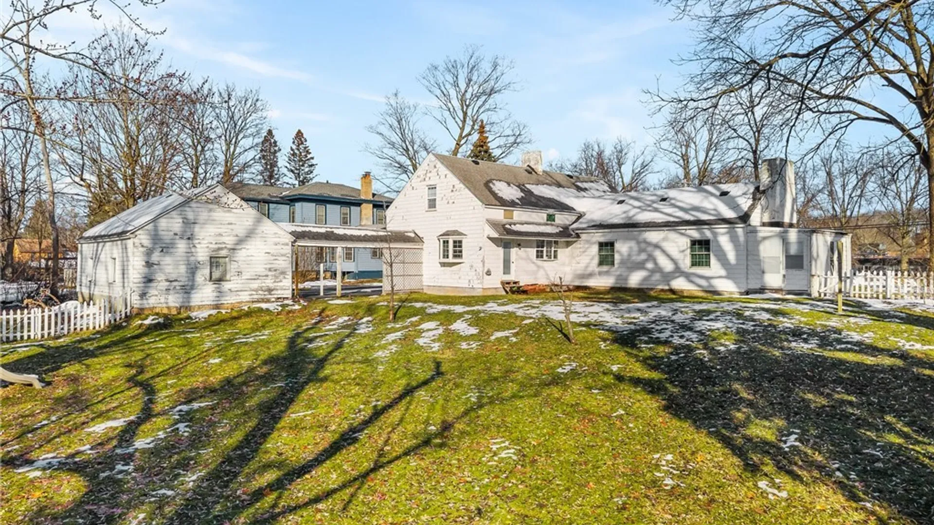 Property at 1001 Cold Springs Road, Salina, NY 13088 31