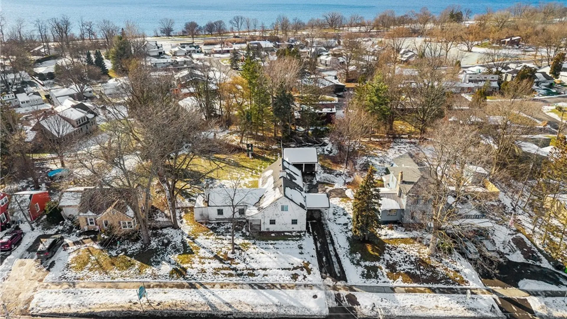 Property at 1001 Cold Springs Road, Salina, NY 13088 33