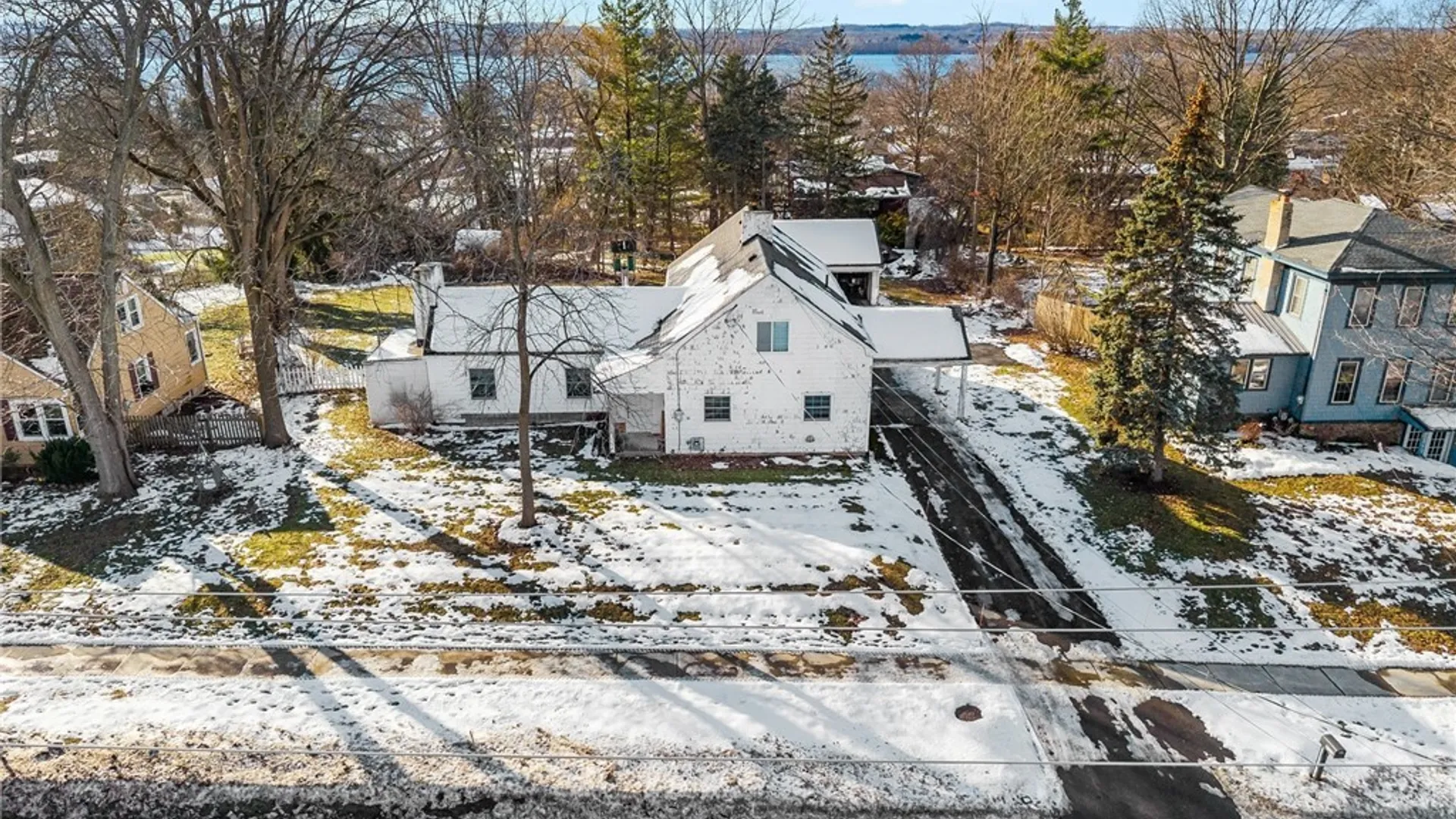 Property at 1001 Cold Springs Road, Salina, NY 13088 34