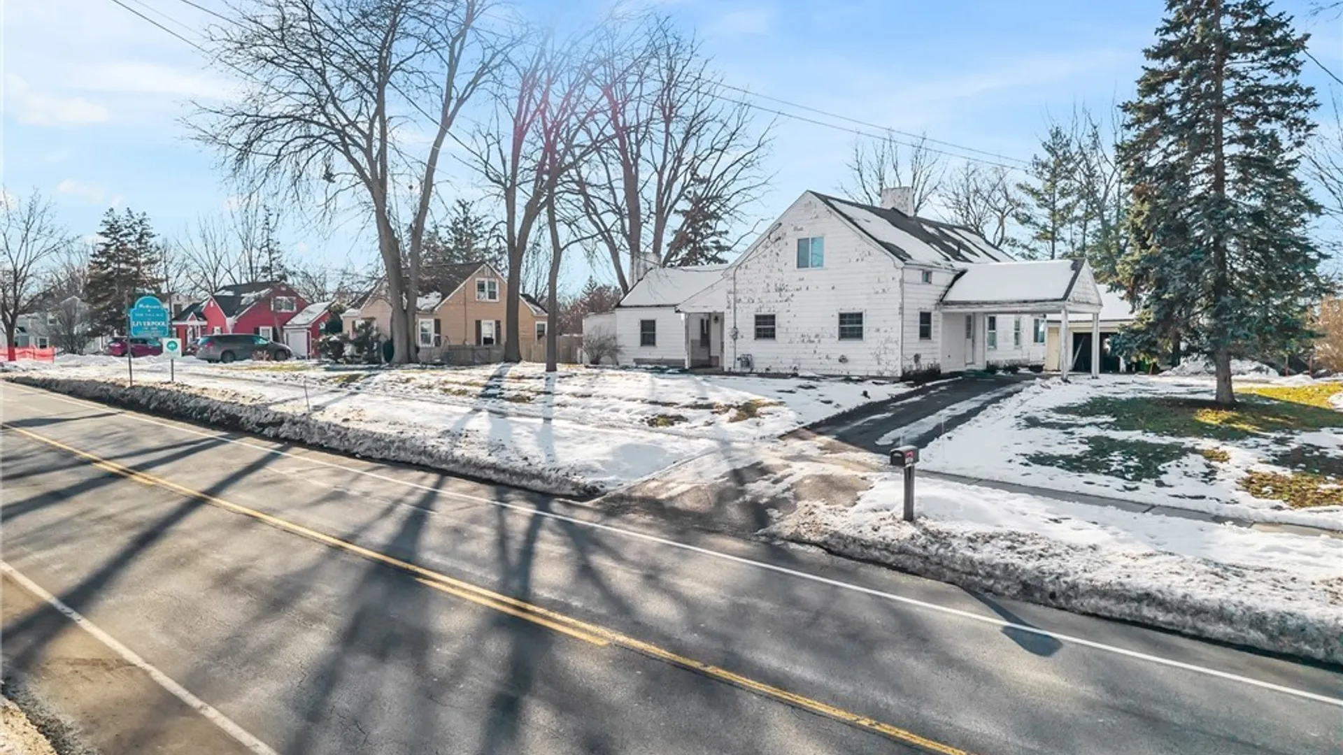 Property at 1001 Cold Springs Road, Salina, NY 13088 35
