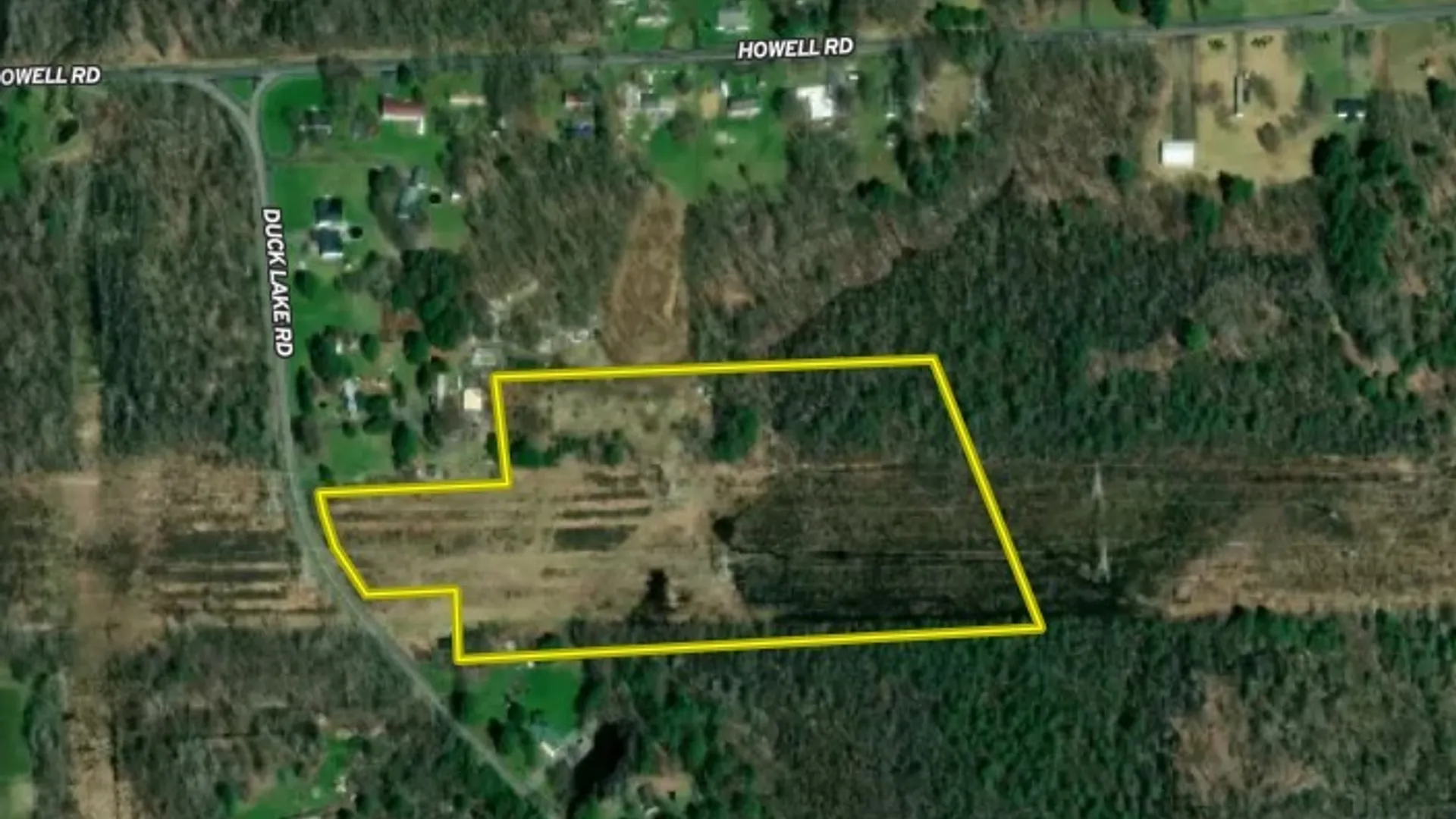 Property at 10720 Duck Lake Road, Conquest, NY 13143 23