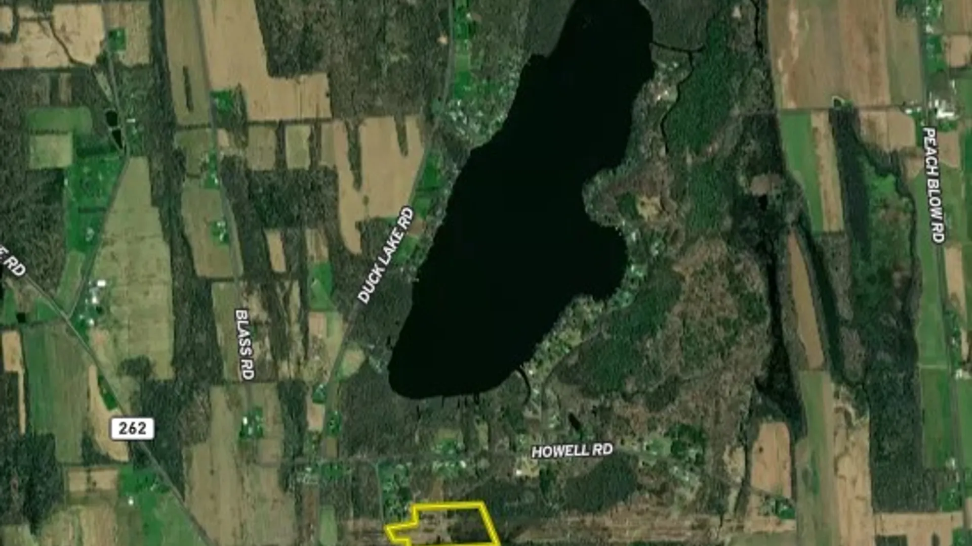 Property at 10720 Duck Lake Road, Conquest, NY 13143 25