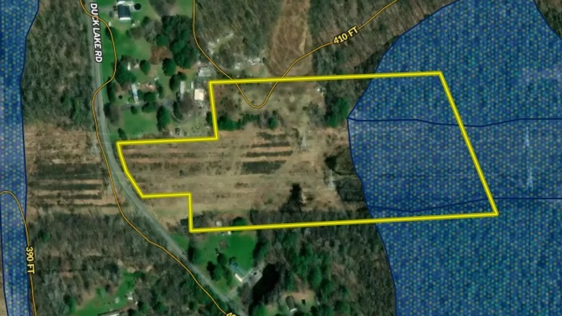 Property at 10720 Duck Lake Road, Conquest, NY 13143 26