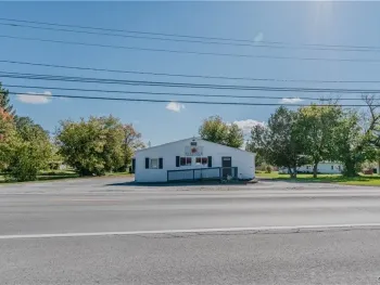Property at 1034 US Highway 11, Gouverneur, NY 13642