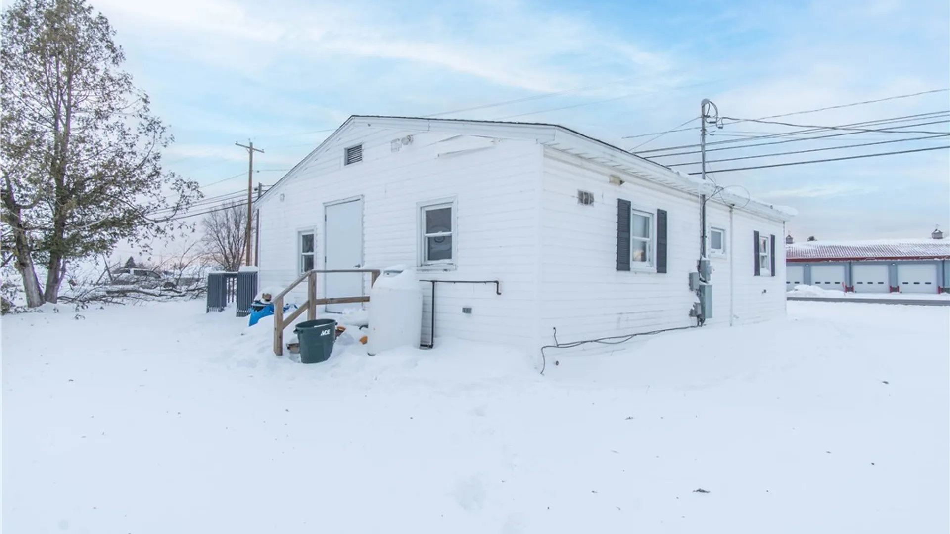 Property at 1034 US Highway 11, Gouverneur, NY 13642 24