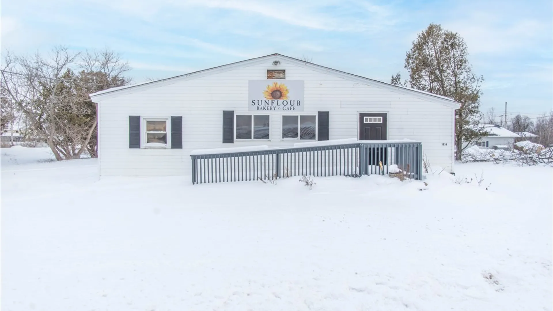 Property at 1034 US Highway 11, Gouverneur, NY 13642 4