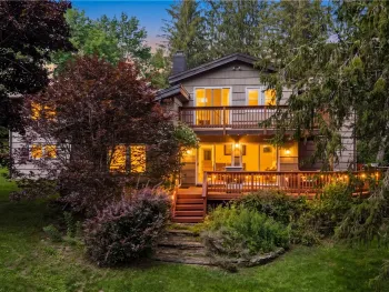 Property at 1888 County Highway 8, Roxbury, NY 12421