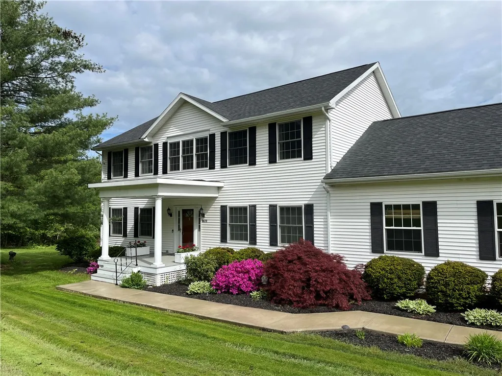 Property at 9673 Silsbee Road, Wayne, NY 14840