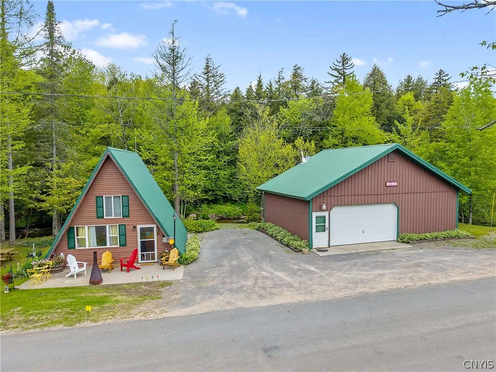 Property at 1061 N Osceola Road, Osceola, NY 13437