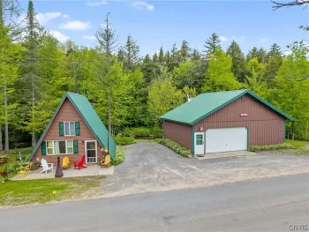 Property at 1061 N Osceola Road, Osceola, NY 13437