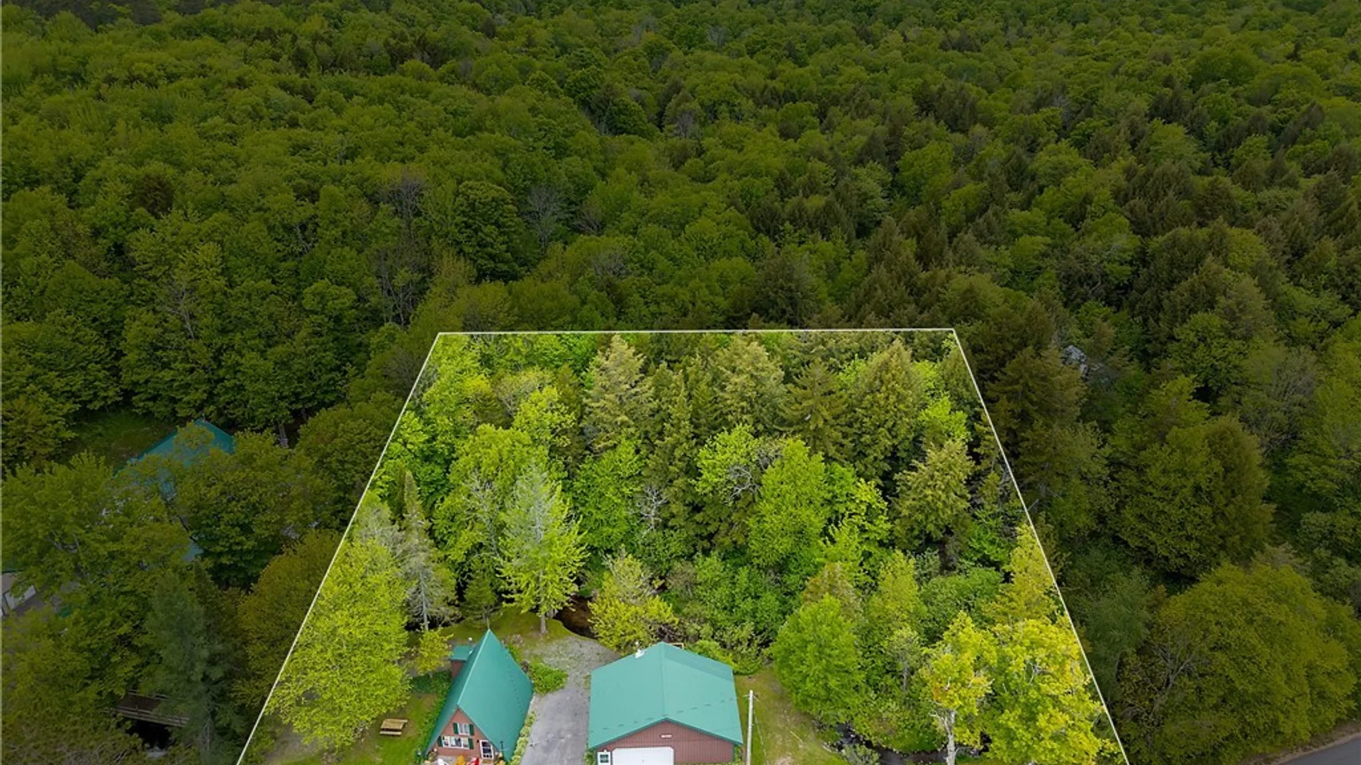 Property at 1061 N Osceola Road, Osceola, NY 13437 3
