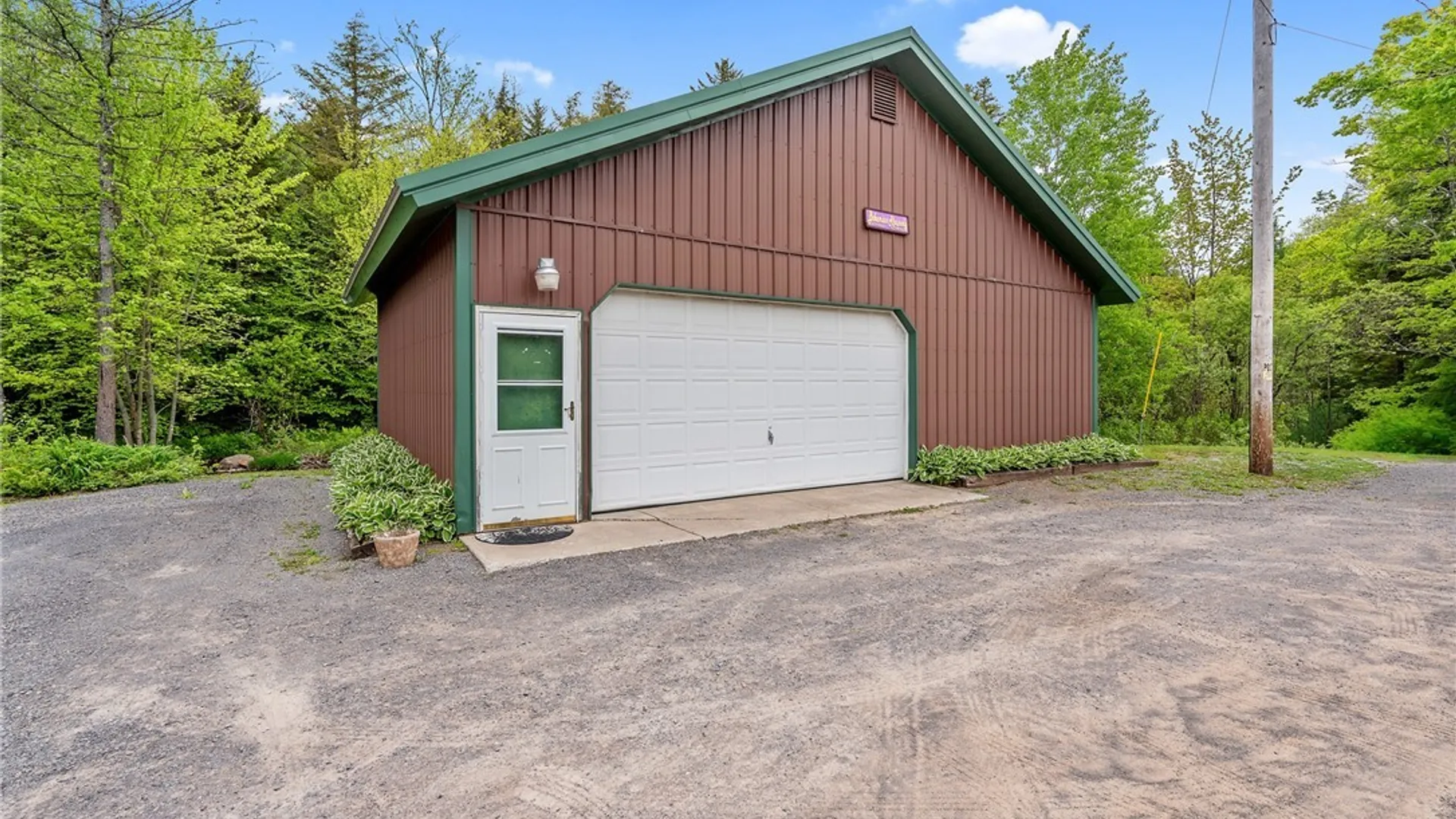 Property at 1061 N Osceola Road, Osceola, NY 13437 6